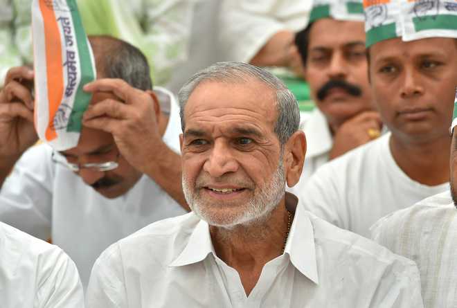 ''84 riots case: Sajjan Kumar will move top court against HC order