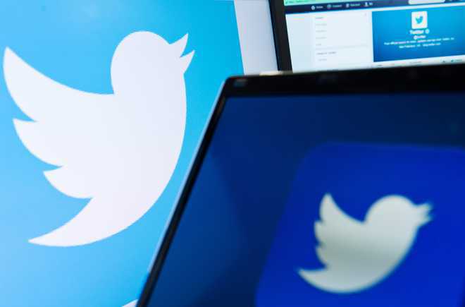Twitter warns ''unusual activity'' from hackers in China, S Arabia