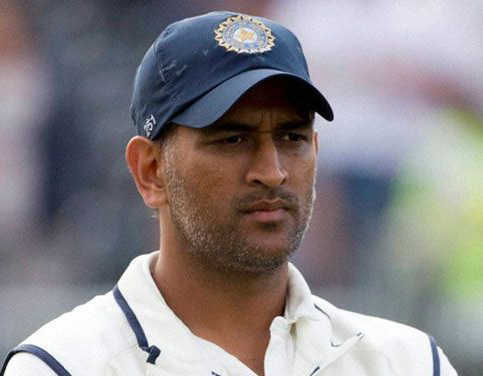 Dhoni to endorse luxury sports watch brand in India