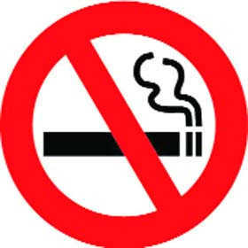 Smoking banned in Gwalior government offices