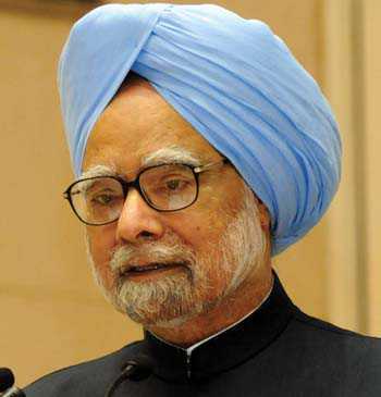 Was not only ‘accidental PM’ but also ‘accidental finance minister’: Manmohan Singh
