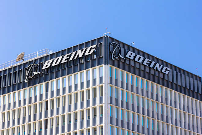 Boeing: Indian carriers will need 2,300 planes worth $320 bn in 20 yrs