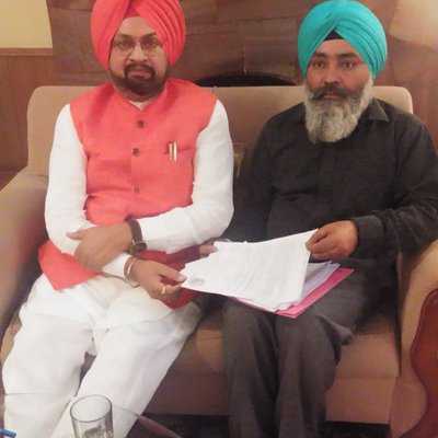 Punjabis in Shillong urge Guv to disband panel for trying to ‘displace’ them