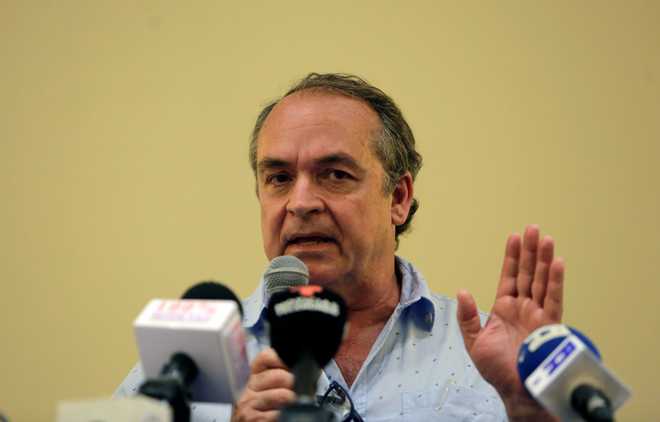 Nicaragua expels international human rights missions