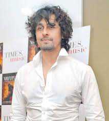 She''s vomiting on Twitter, but I''d like to maintain decorum: Sonu Nigam on Sona Mohapatra