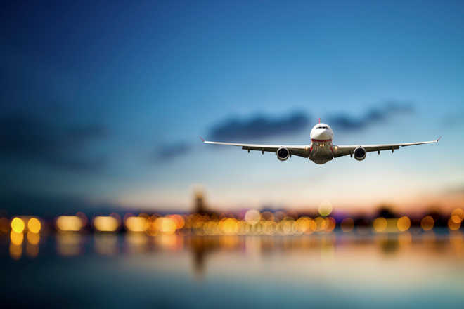 Dubai-Singapore flight lands in Chennai after medical emergency