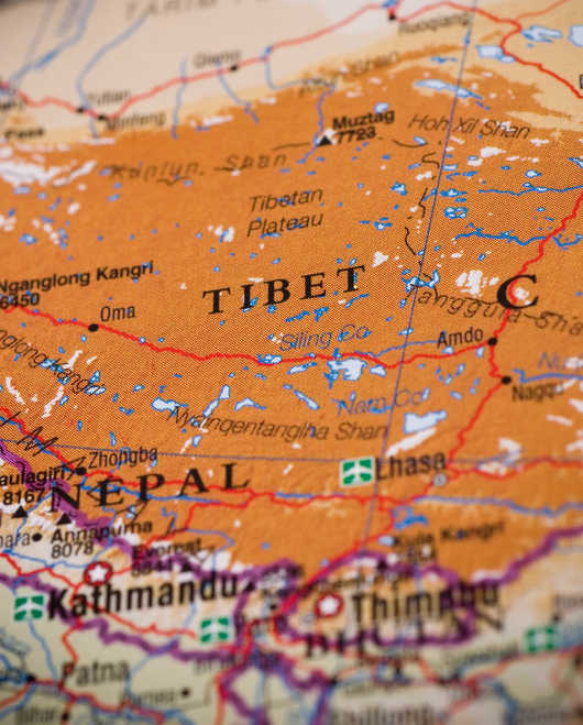 Trump signs Bill on Tibet into law despite China protest
