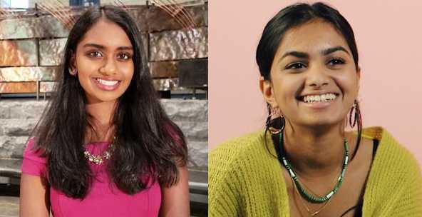 Three Indian-origin students among Time’s 25 most influential teens