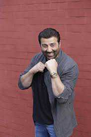 Sunny Deol rues lack of comedy films in Bollywood Sunny Deol rues lack of comedy films in Bollywood
