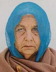 At 82, Rinwa clan matriarch elected Fazilka village head