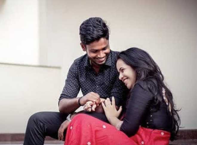 Image result for Cricketer Sanju Samson ties the knot with classmate