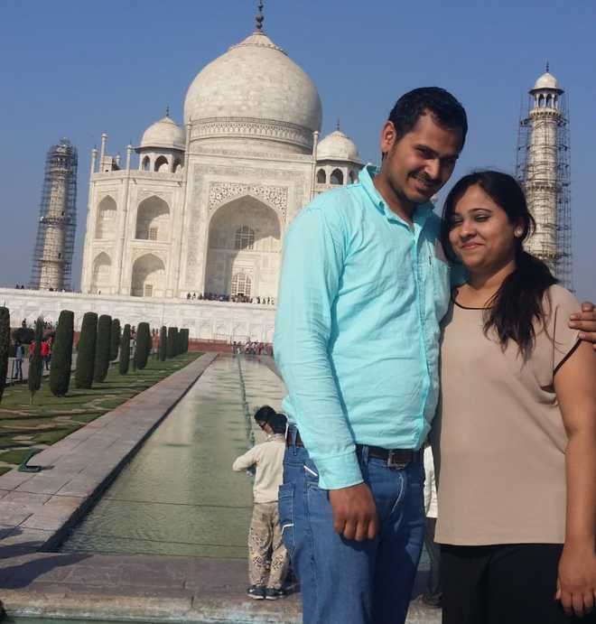 New Zealand-based woman accuses Indian husband of deceiving her