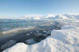 Wintertime heat melting Greenland''s ice sheet: Scientists