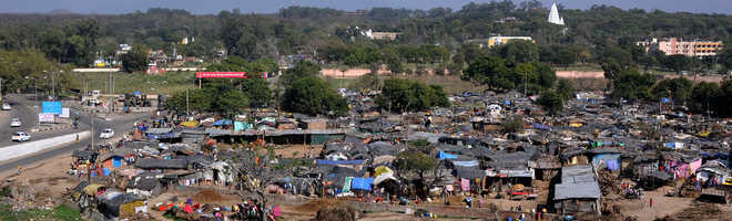 P’kula to be made slum-free