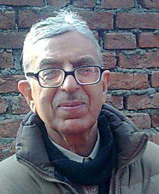 Poet Hamidi Kashmiri passes away at 86