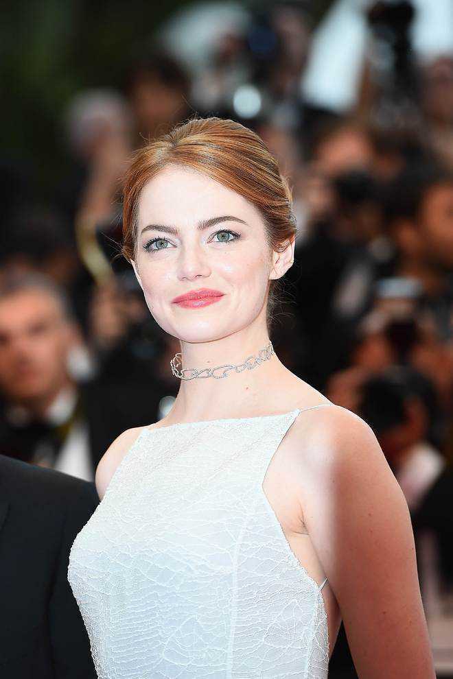 Becoming an adult is most things become bittersweet: Emma Stone on turning 30