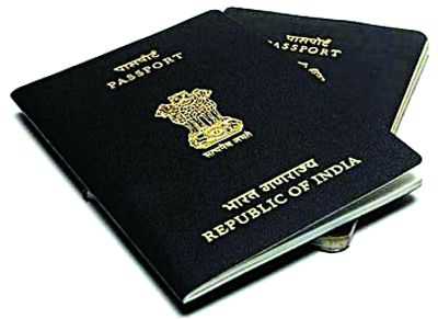 Passports of 4 Punjab kids used in bid to traffic minors