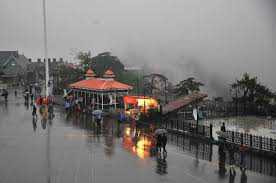 Himachal sees cloud but no chance of snow