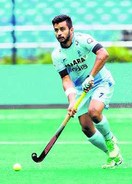 Manpreet wants to move on from WC disappointment