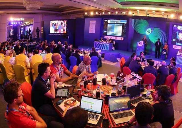 ‘Players paraded like cattle in IPL auction’