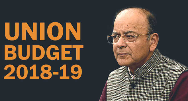 All you want to know about Union Budget in a nutshell