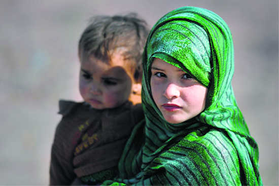 Pakistan extends deadline to repatriate Afghan refugees