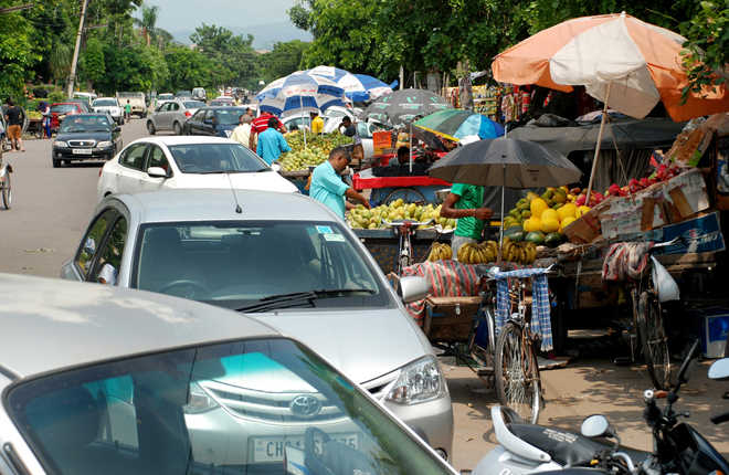 1,562 street vendors in P’kula