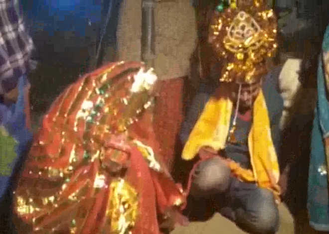 Over 3,400 grooms abducted in 2017 for ‘Pakadua Vivah’ in Bihar