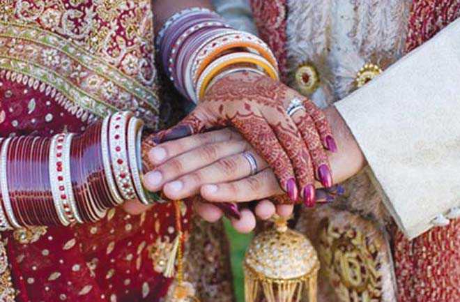 3,400 youths married forcibly in Bihar last year