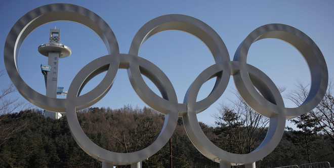 S Korea: 1,200 Olympic guards withdrawn over virus outbreak