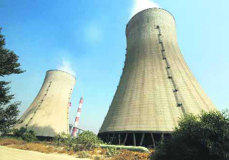 Capacity charges to private power plants reduced to half