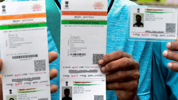 Centre to link driving licence with Aadhaar, SC told
