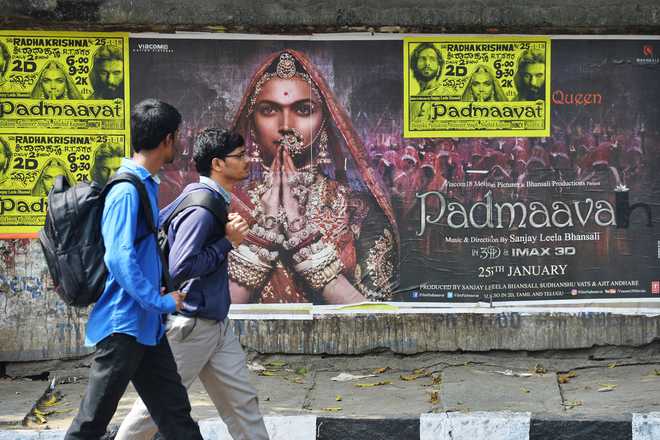 My lessons from Padmaavat