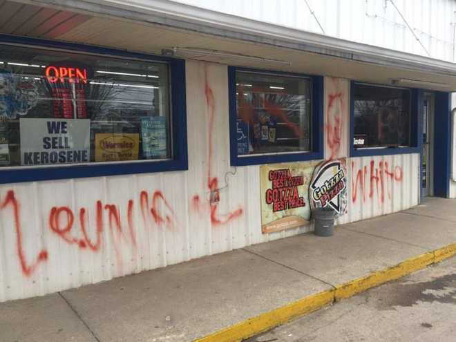 ‘Racist’ attack on US gas station owned by Sikh
