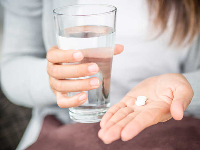 Over-the-counter painkillers may influence emotions: study