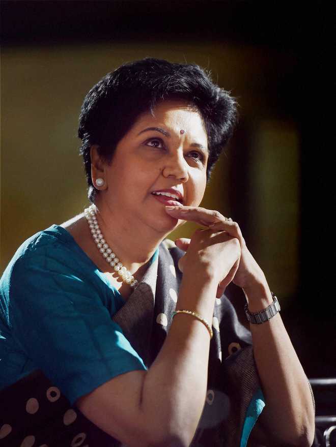 Indra Nooyi appointed ICC’s first independent female director