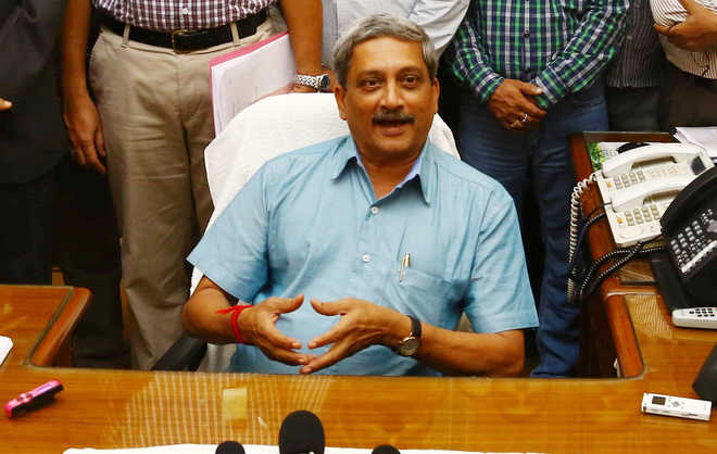 Mining industry to be back on its feet by Dec-end: Goa CM