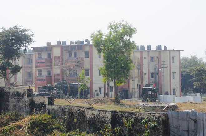 2 soldiers killed, 9 people injured in terror attack on army camp in Jammu
