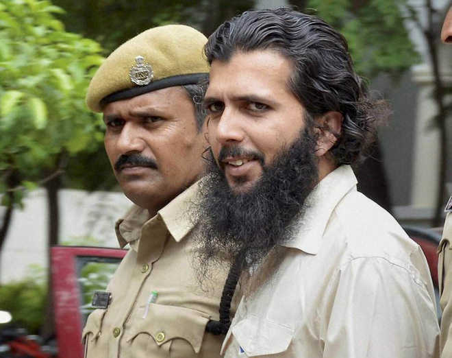 Charges framed against Yasin Bhatkal in 2008 Delhi serial blasts case