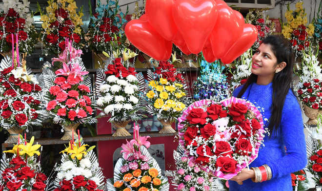 Valentine’s Day: 900 cops to be out in Chandigarh for women’s safety