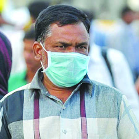 Swine flu claims another life