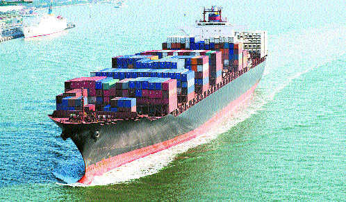Govt mulls allowing foreign vessels in coastal waters