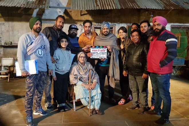 Dastan-e-Sirhind: Film will showcase  sacrifices of Guru Gobind’s Sahibzadas