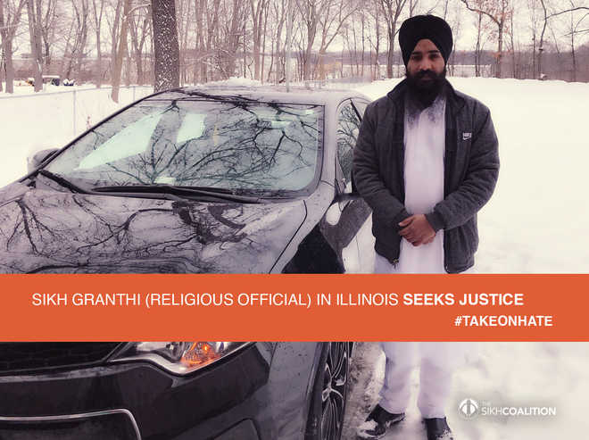 ‘I hate turban people’; gunman threatens Sikh driver in United States