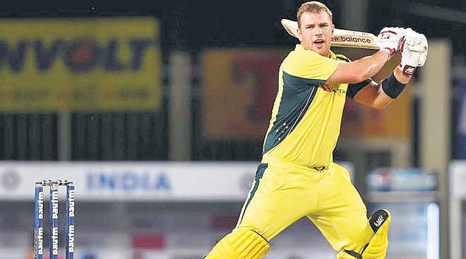 Finch, Maxwell to miss IPL openers