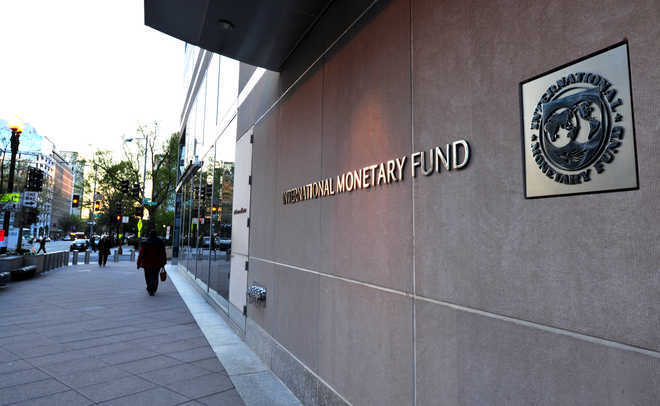 International Monetary Fund welcomes India’s fiscal deficit target