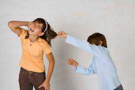 Sibling bullying may increase schizophrenia risk