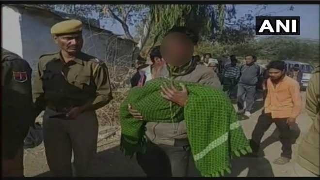 Minor raped, murdered in Rajasthan’s Jhalawar