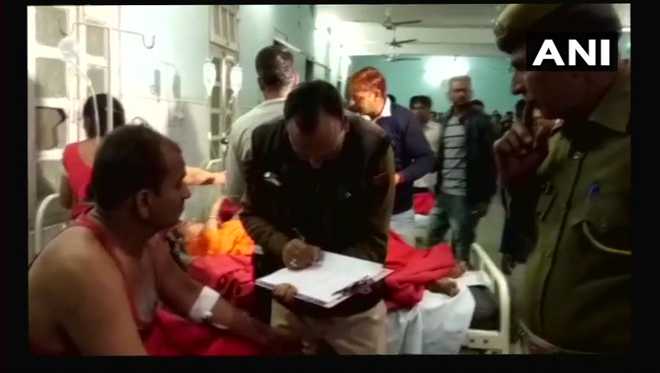 9 people killed, 19 injured in gas cylinder blast in Rajasthan
