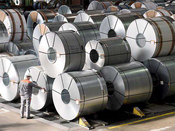 US plans steep curbs on steel, aluminum imports from India, 11 other countries